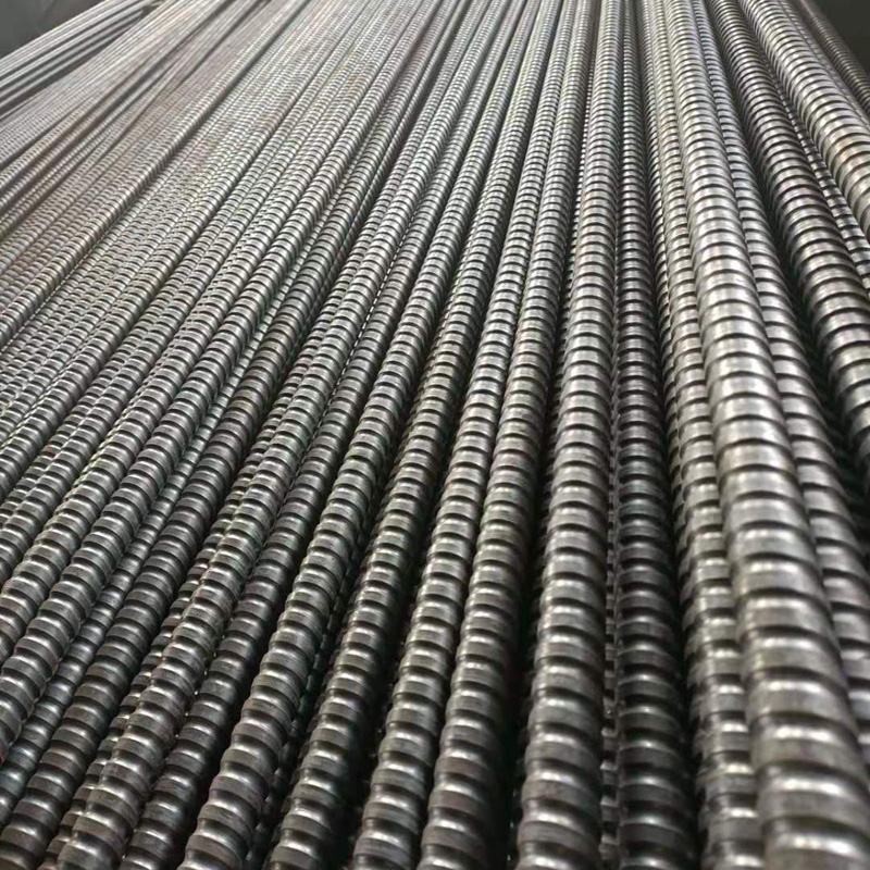 福贡中空锚杆